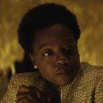 Em "Esquadrão Suicida", Viola Davis é 'Amanda Waller'. (Foto: Divulgação)