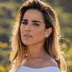 Wanessa Camargo relatou para a revista ‘Quem’ a emoção em reencontrar a mãe: "Meu coração estava na boca” (Foto: Instagram)