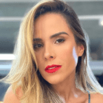 Wanessa Camargo e a mãe, Zilu Godoi, emocionaram a web nesta quarta-feira, 31. (Foto: Instagram)