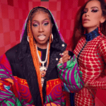 Anitta lançou um hit internacional em parceria com a rapper Missy Elliot. (Foto: YouTube)