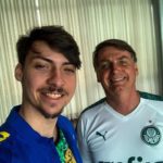 Renan ressalta que é o fruto desta relação. (Foto: Instagram)