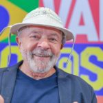 Luiz Inácio Lula da Silva é do Partido dos Trabalhadores (PT). (Foto: Instagram)