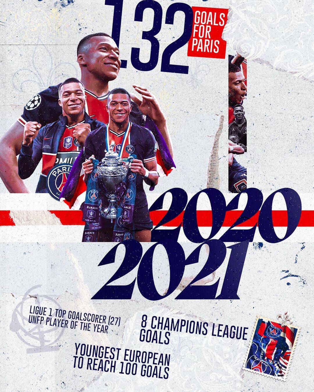 Novo affair de Mbappé foi primeira trans na capa da Playbabe Jetss