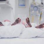 Para quem não sabe, a loira deu à luz aos bebês Mel e Bento na última segunda (29). (Foto: Instagram)