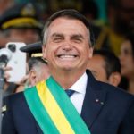 Bolsonaro já recebeu o apoio público de diversas personalidades. (Foto: Instagram)