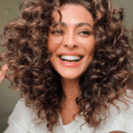 Pantanal foi o último trabalho de Juliana Paes (Foto: Instagram)