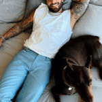 Maluma é carismático com o público (Foto: Instagram)