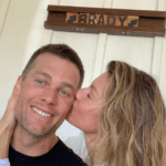 O fim do casamento de Gisele Bündchen e Tom Brady teria causado um grande impacto na vida da modelo. (Foto: Instagram)