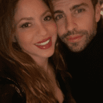 Piqué debocha de Shakira e reage as indiretas feitas pela ex em nova música . (Foto: Instagram)