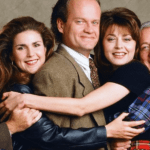 Frasier (Foto: Divulgação)