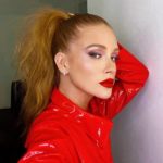 Marina Ruy Barbosa afirmou que não se considera modelo (Foto: Instagram)