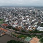 O incide aconteceu na Zona Norte de Macapá. (Foto: Divulgação)