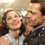 Allied, 2016 (Foto: Divulgação)