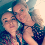 Angélica surpreendeu a web com uma homenagem para Carolina Dieckmann. (Foto: Instagram)