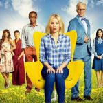 The Good Place, 2016 a 2020. (Foto: Divulgação)