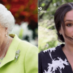 Rainha Elizabeth: Família real enfrentou crise após acusação de Meghan Markle (Foto: Instagram)