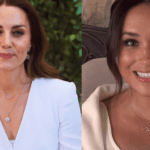 Por que Kate e Meghan não estavam com a família real na morte da rainha? (Foto: Instagram)