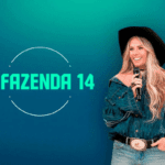 "A Fazenda 14" estreia na próxima terça-feira (13/09), na Record, às 23h. Pela segunda vez consecutiva a comandante da atração será Adriane Galisteu. (Foto: Divulgação/RecordTV)