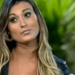 Vale lembrar que no ano passado, Urach foi um dos nomes mais cotados para estar no "BBB21". Porém, a modelo afirmou que não recebeu nenhum convite. (Foto: Divulgação/RecordTV)