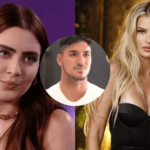 Boatos de um suposto romance entre a ex-BBB22 e o surfista circulam na web há bastante tempo, tanto que Yasmin Brunet, ex-mulher do atleta, já falou sobre a irmã de Léo Picon algumas vezes em suas redes sociais, mandando indiretas e tudo! Muitos internautas apontam, inclusive, que as duas possuem uma rixa. (Fotos: Divulgação/Montagem)