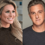 Lívia Andrade recebeu convite de Luciano Huck para o Domingão e aceitou sem pensar muito. (Fotos: Divulgação/Montagem)