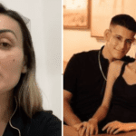 Andressa Urach desabafa que está há quatro meses sem notícias do filho mais velho, Arthur. (Fotos: Instagram e Divulgação/Ana Zago/Montagem)