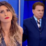 Lívia Andrade expõe bastidores de sua saída do SBT. (Fotos: Divulgação/SBT/Montagem)