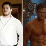 Se você é fã de "Confusões de Leslie", vai se lembrar dos dias em que Chris Pratt interpretou o adoravelmente gordinho 'Andy Dwyer'. (Fotos: Divulgação)