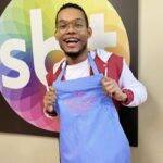 Morre Nathan Santos, vice-Campeão do 'Bake Off Brasil', aos 27 anos. (Foto: Instagram)