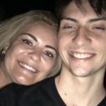 Renan usou as redes sociais para sair em defesa de sua mãe. (Foto: Instagram)