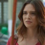 A atriz brilhou em novelas, como ‘Malhação’, ‘Ti Ti Ti’ e ‘Salve-se Quem Puder’. (Foto: Globo)