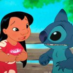 Lilo & Stitch (Foto: Divulgação)