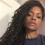 Confira 11 produções com Naomie Harris, que completa 46 anos! (Foto: Instagram)