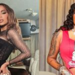 Briga de Anitta e Ludmilla confunde público, que quer escolher um lado (Foto: Instagram)