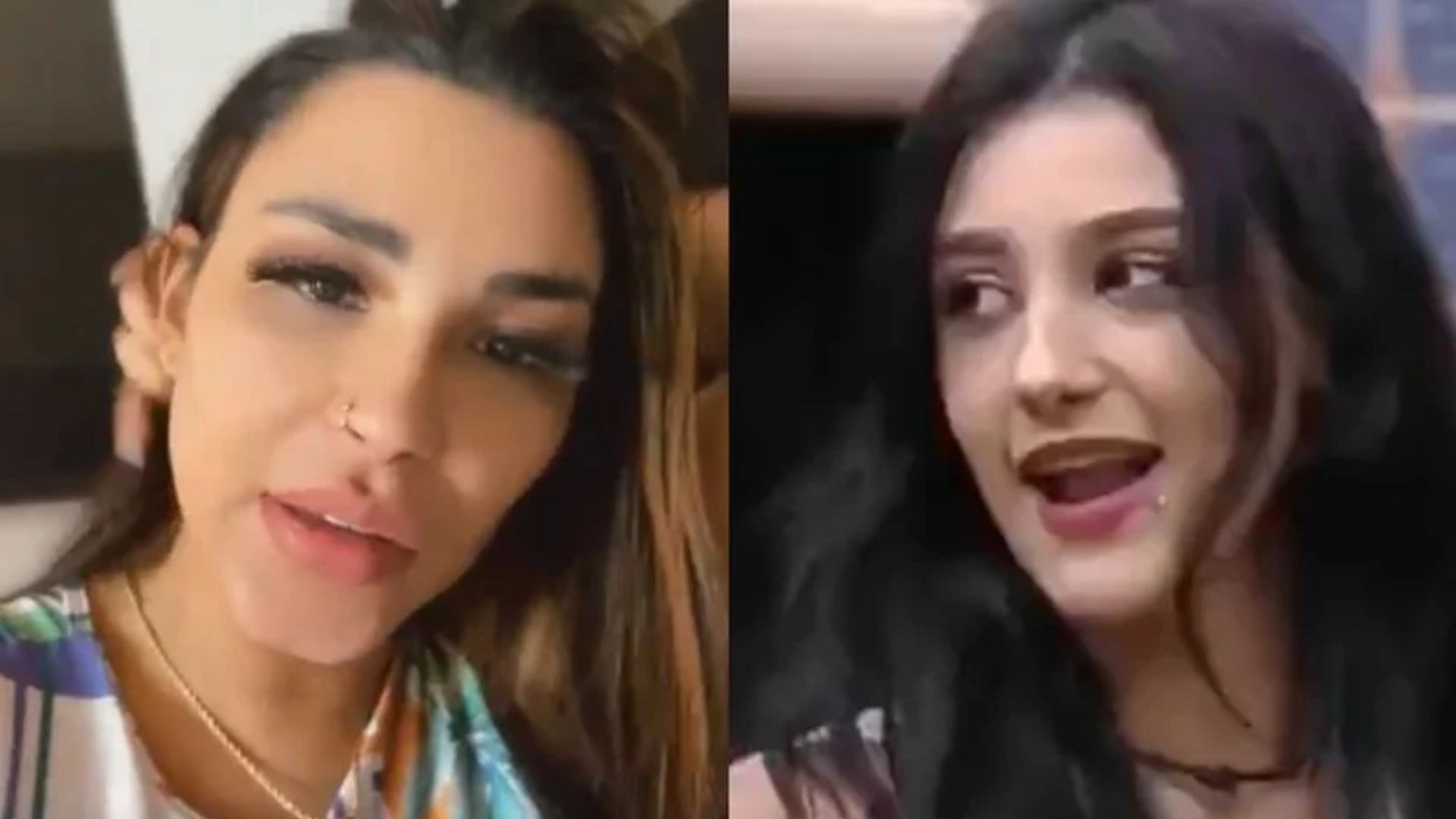 Bia miranda tem video intimo vazado