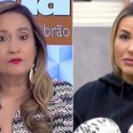 Sonia Abrão se revolta com Bia e Deolane em A Fazenda: 'Têm de ser expulsas' (Foto: Instagram)