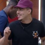 Em "A Fazenda 2022", Thomaz Costa reclama que foi cortado do "BBB21". (Foto: Divulgação/RecordTV)