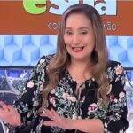 Sonia Abrão voltou ao comando do programa ‘A Tarde é Sua’, da RedeTV!. (Foto: Divulgação)