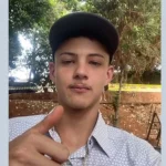 O jovem tinha 18 anos. (Foto: Reprodução/ Redes Sociais)