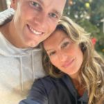 Gisele Bündchen está devastada com o fim do casamento, diz site. (Foto: Instagram)