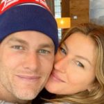 "Gisele tem trabalhado com um guru espiritual para ficar em um lugar de paz e chegar a um acordo sobre o fim do casamento", completou. (Foto: Instagram)