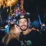 Os ex-bbbs Viih Tube e Eliezer estão realizando uma viagem para Disney em Orlando, nos Estados Unidos. (Foto: Instagram)