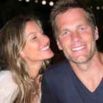 "Tom e Gisele têm amor um pelo outro, ele é um ótimo pai, mas Gisele teve que colocar a si mesma e à família em primeiro lugar", declarou uma fonte não identificada pelo portal americano. (Foto: Instagram)