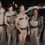 Reno 911!, 2003– (Foto: Divulgação)