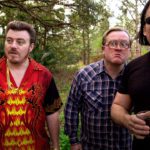 Trailer Park Boys, 2001–2018 (Foto: Divulgação)