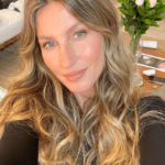 Gisele também afirmou que o foco continuará sendo a felicidade dos filhos. (Foto: Instagram)