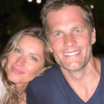 Porém, circula boatos de que Gisele e Tom estavam se divorciando (Foto: Instagram)