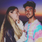 Gabriel Medina e Yasmin Brunet são mais um casal que terminaram seu casamento em 2022 (Foto: Instagram)