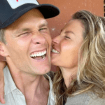 A modelo Gisele Bündchen, e o jogador de futebol americano Tom Brady também estão enfrentando uma crise no casamento (Foto: Instagram)