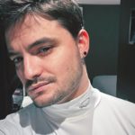 Felipe Neto celebrou ter conseguido 220 milhões de views em seus vídeos sobre política (Foto: Instagram)